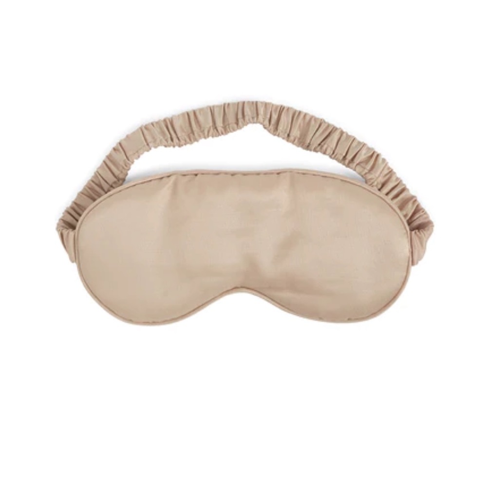 Skin Worldwide Silk Sleep Mask